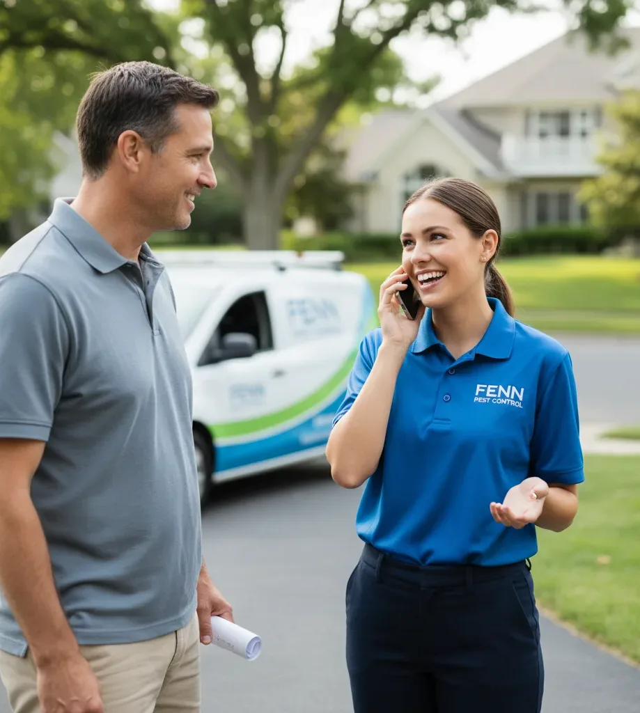 Termite Inspection and Treatment in Cotulla, TX